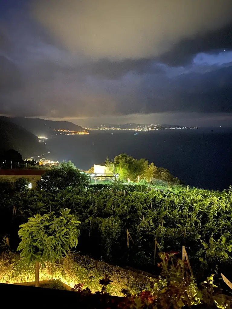 domenico maresca_Santabarbara 1789_Ceramida-Pellegrina_review