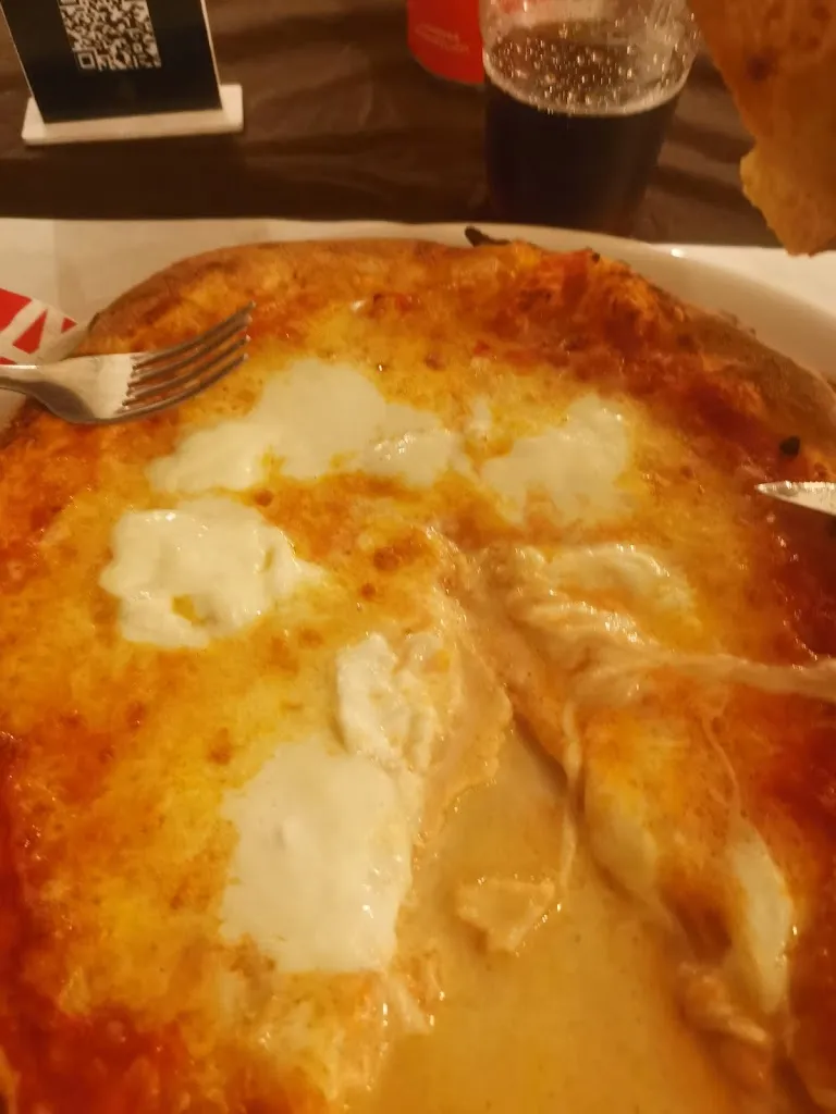 Menu_Antichi Sapori, Pub - Pizzeria_Ceramida-Pellegrina_image_1