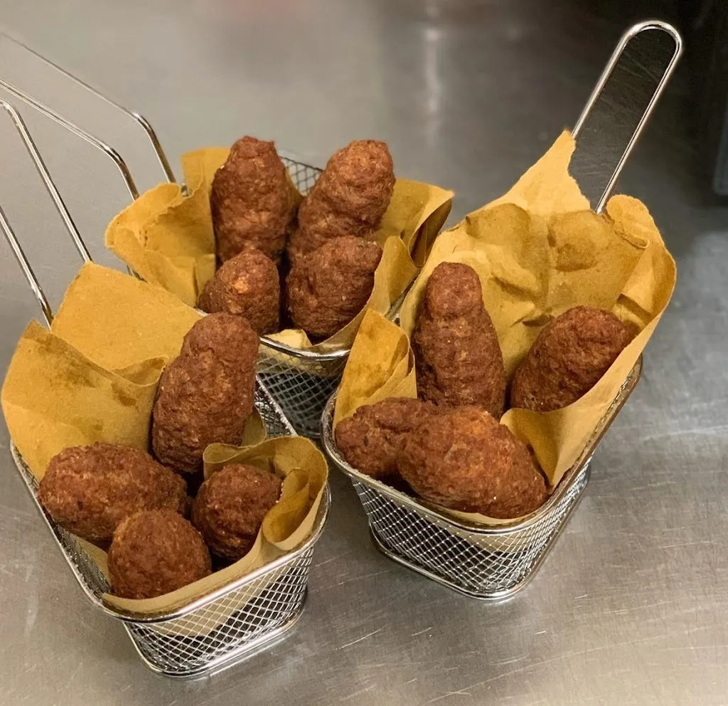 Antichi Sapori, Pub - Pizzeria restaurant in Ceramida-Pellegrina