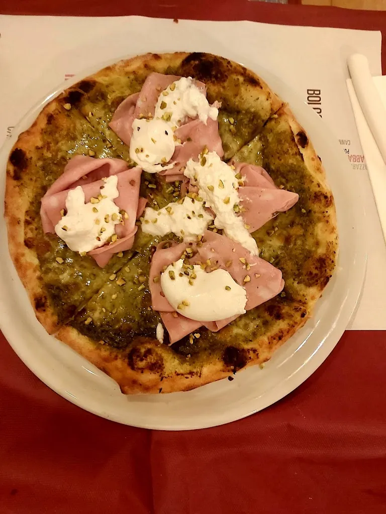 Antichi Sapori, Pub - Pizzeria_Ceramida-Pellegrina_slider_image_2