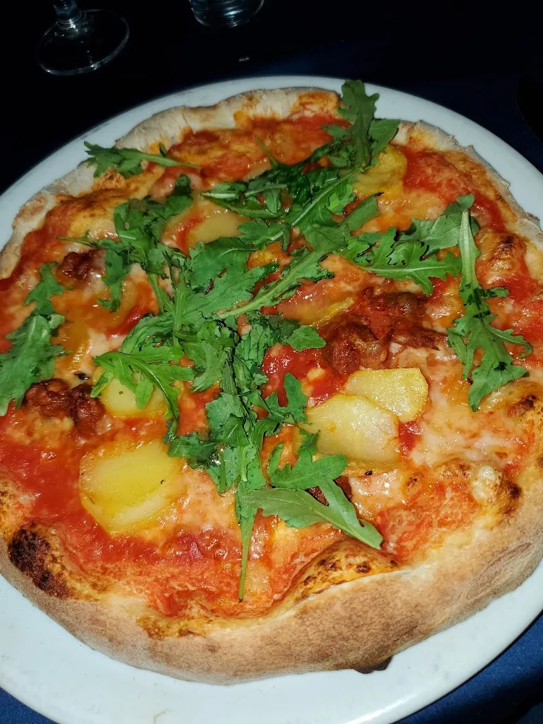 Gianna Perri_La Fenice_Cerenzia_recensione