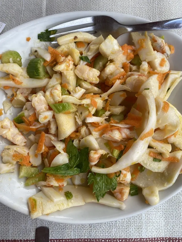 Francesca De chicchis_La terrazza di Tamy_Alba Adriatica_review