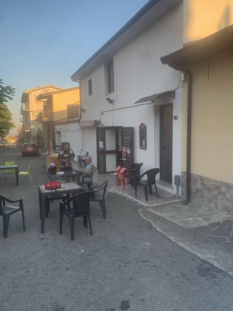 Pizzeria da Teresa ristorante a Cerenzia