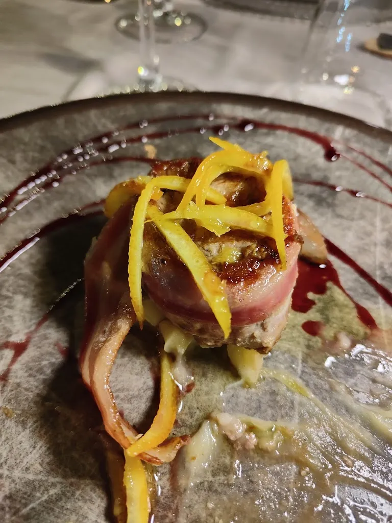 Raffaele Mazzitelli_Aurum terrae_Cerisano_review