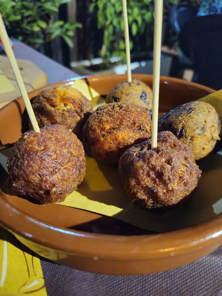 Raffaele Mazzitelli_Osteria dei Pazzi_Cerisano_review