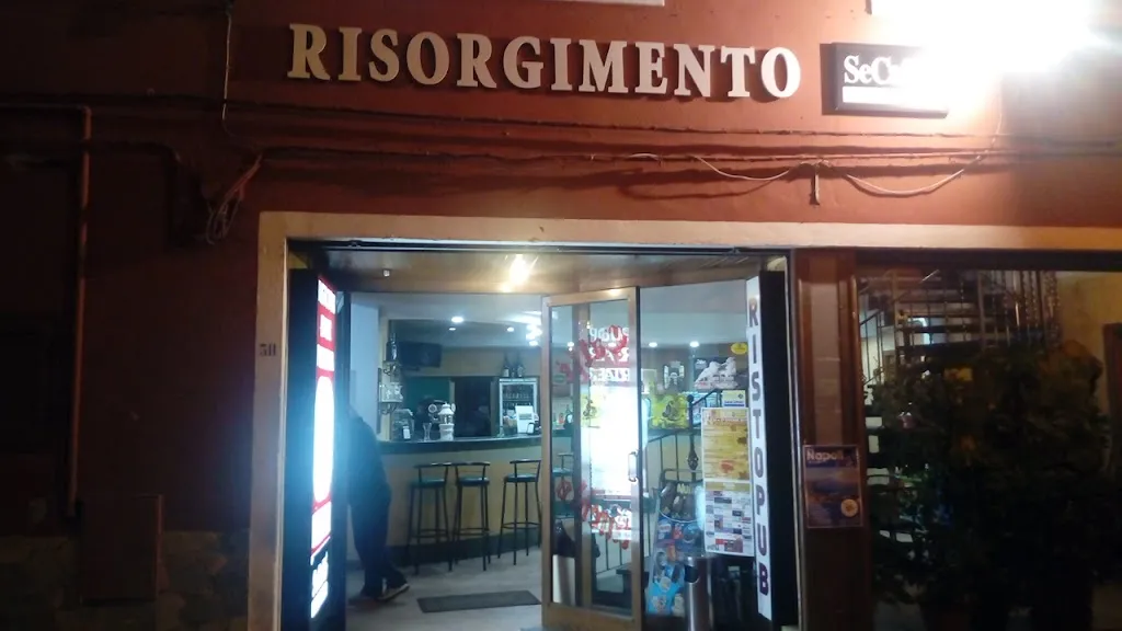 Pierfrancesco Greco_Ristopub Risorgimento_Cerisano_review
