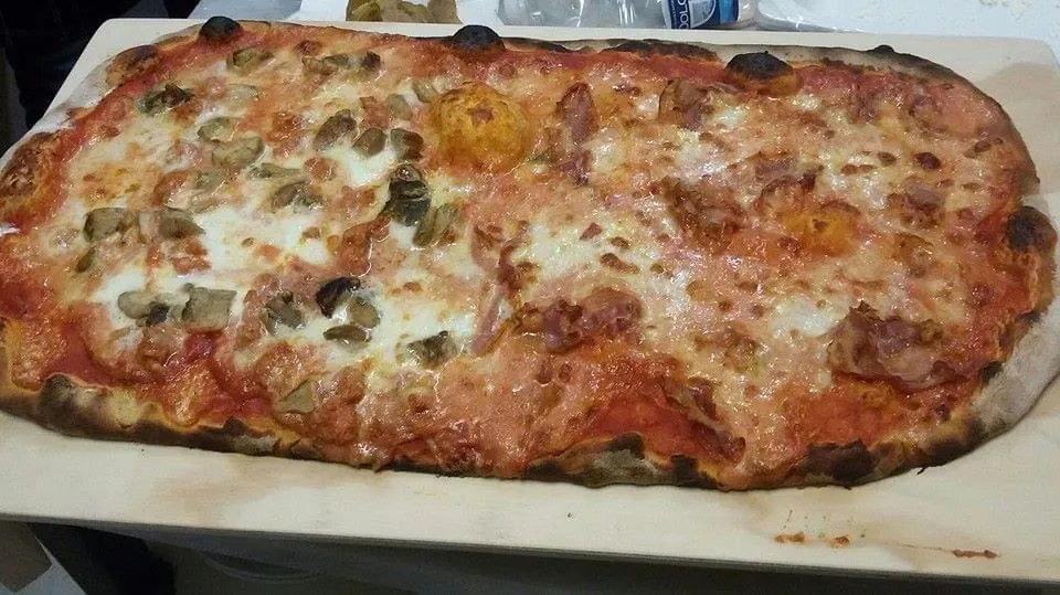 Ristopub Risorgimento restaurant in Cerisano