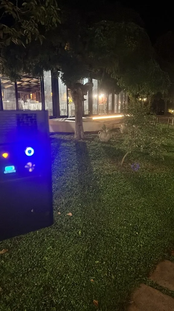 Vision Space_Borgo Citerium Resort_Cerisano_review