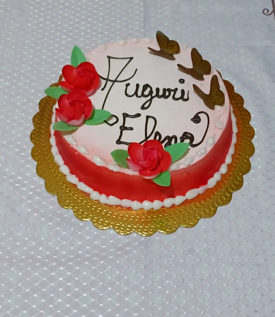 federica napoli_Il dolce pane di via Roma di Anna Maria Sansone_Cerisano_reseña