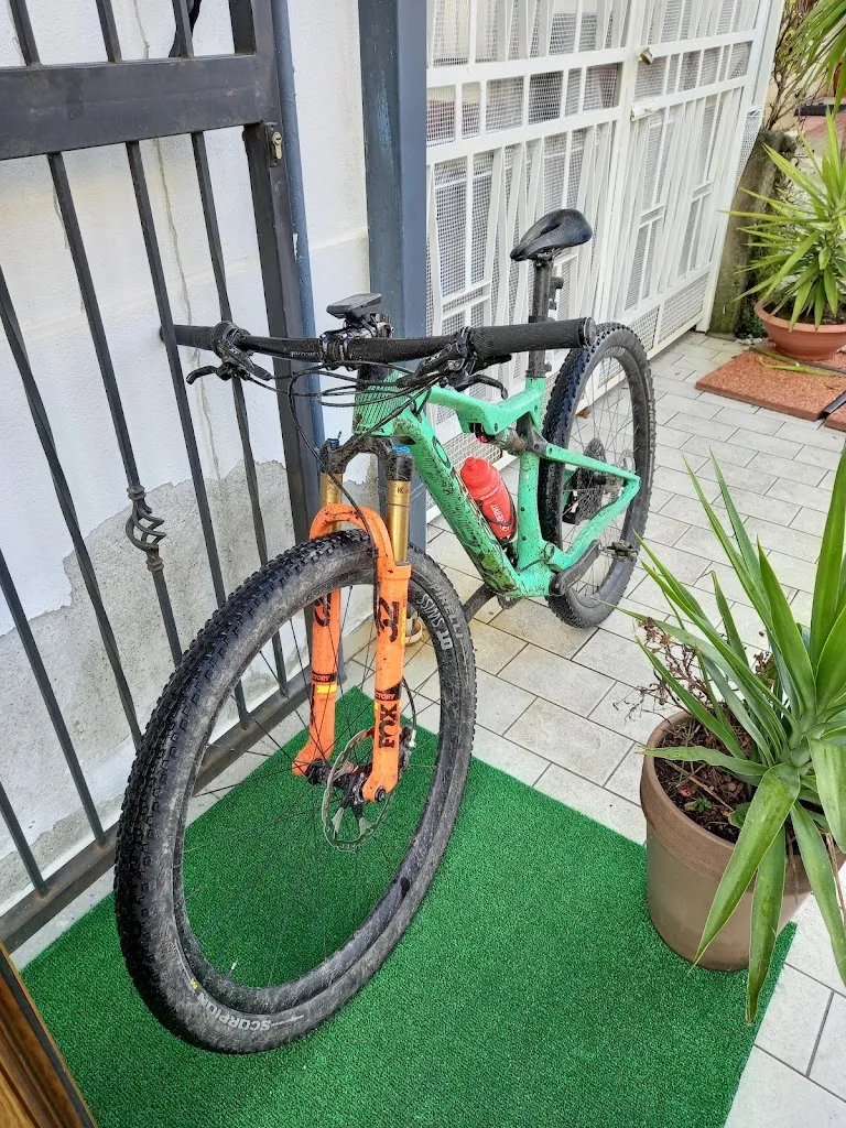 Carmelo Calonico_Il dolce pane di via Roma di Anna Maria Sansone_Cerisano_reseña