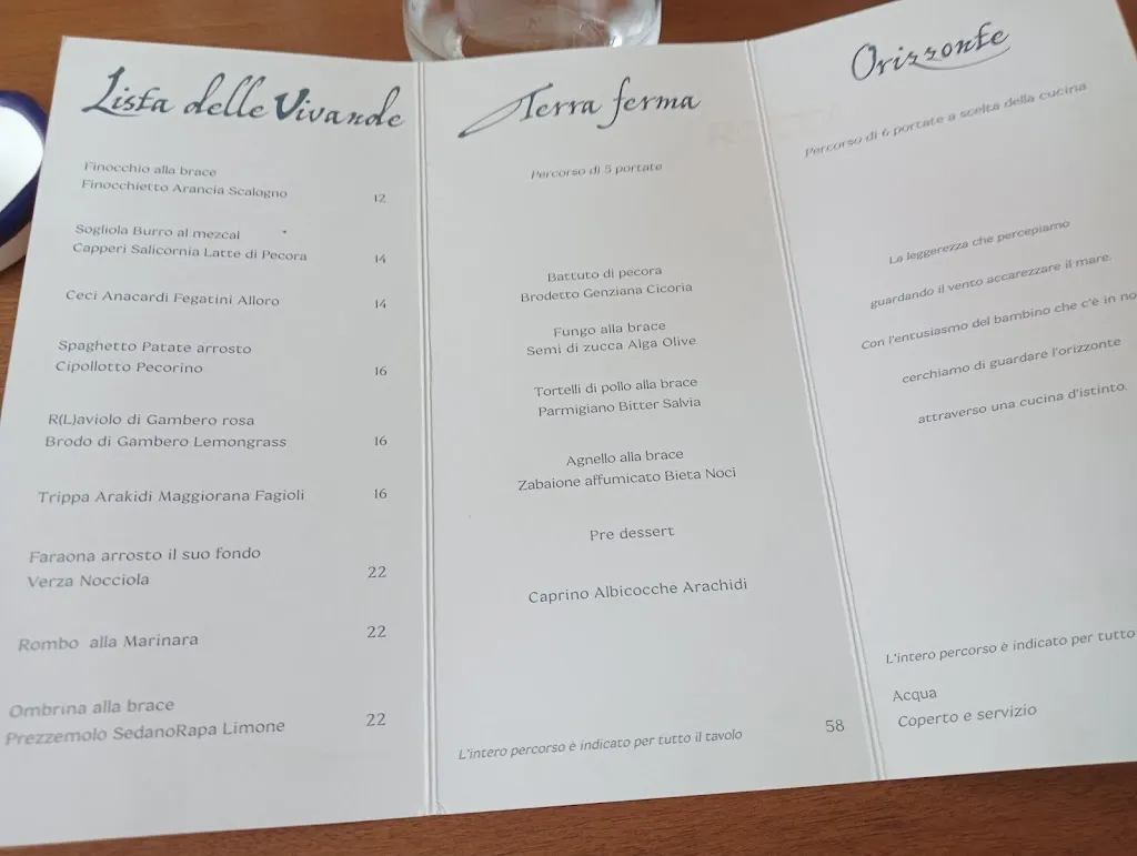 Menu_Rotta Cucina e Ristoro_Colleranesco_immagine_1