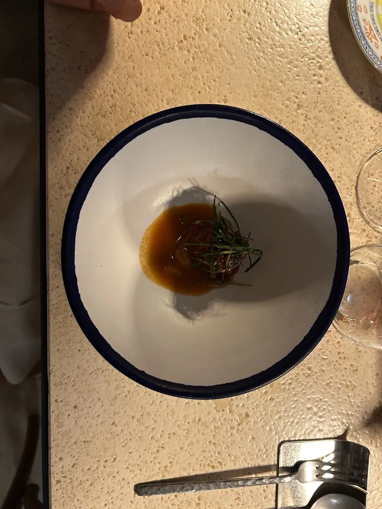 Andrea Mancino_Rotta Cucina e Ristoro_Colleranesco_recensione