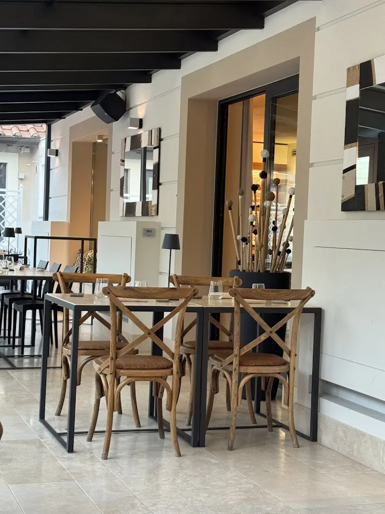 Michelle in sTar_Rotta Cucina e Ristoro_Colleranesco_recensione