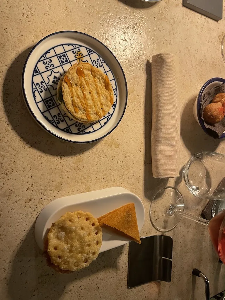 Caterina Siciliano_Rotta Cucina e Ristoro_Colleranesco_recensione