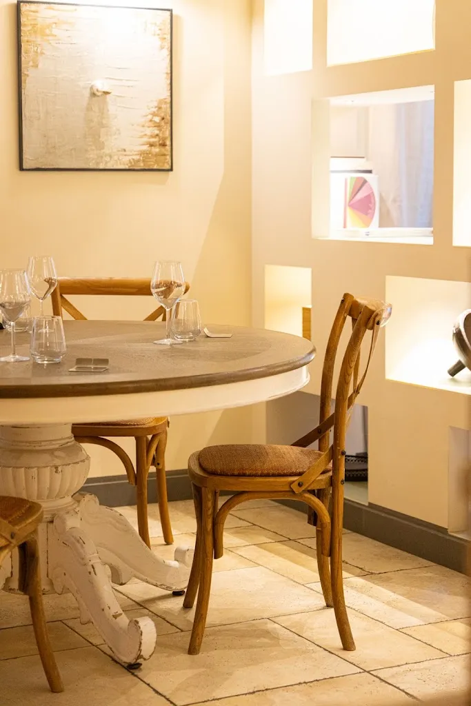 Rotta Cucina e Ristoro restaurant in Colleranesco