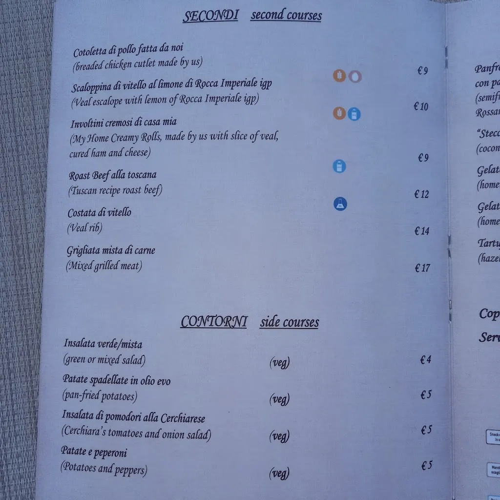 Menu_Locanda della Quercia_Cerchiara di Calabria_image_4