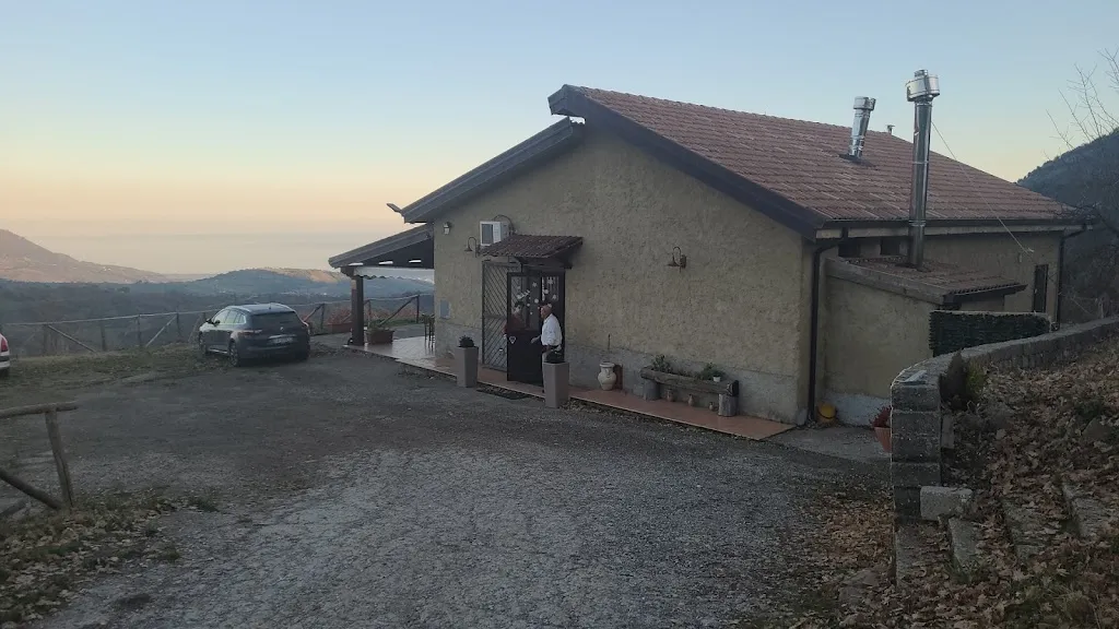 Sandra Malciute_Locanda della Quercia_Cerchiara di Calabria_review