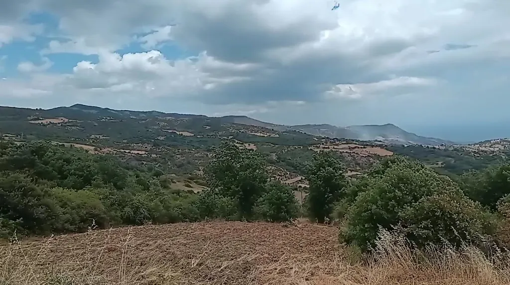 Locanda della Quercia_Cerchiara di Calabria_slider_image_2