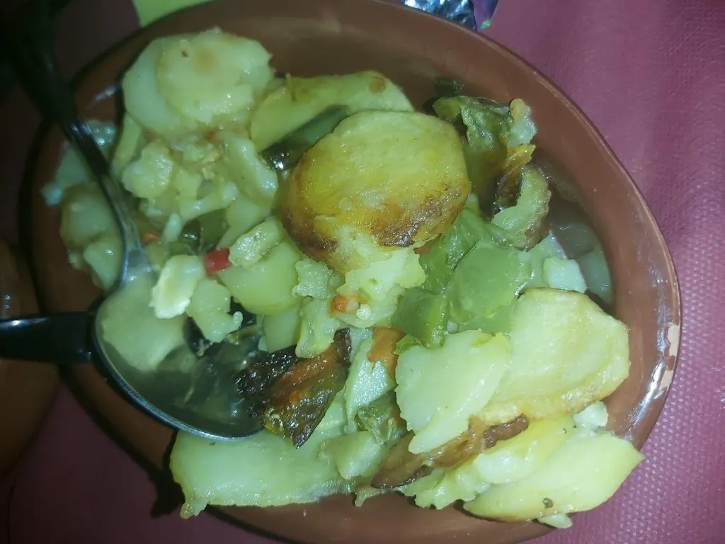 Ida Santelli_Osteria al Ponte_Cerchiara di Calabria_review