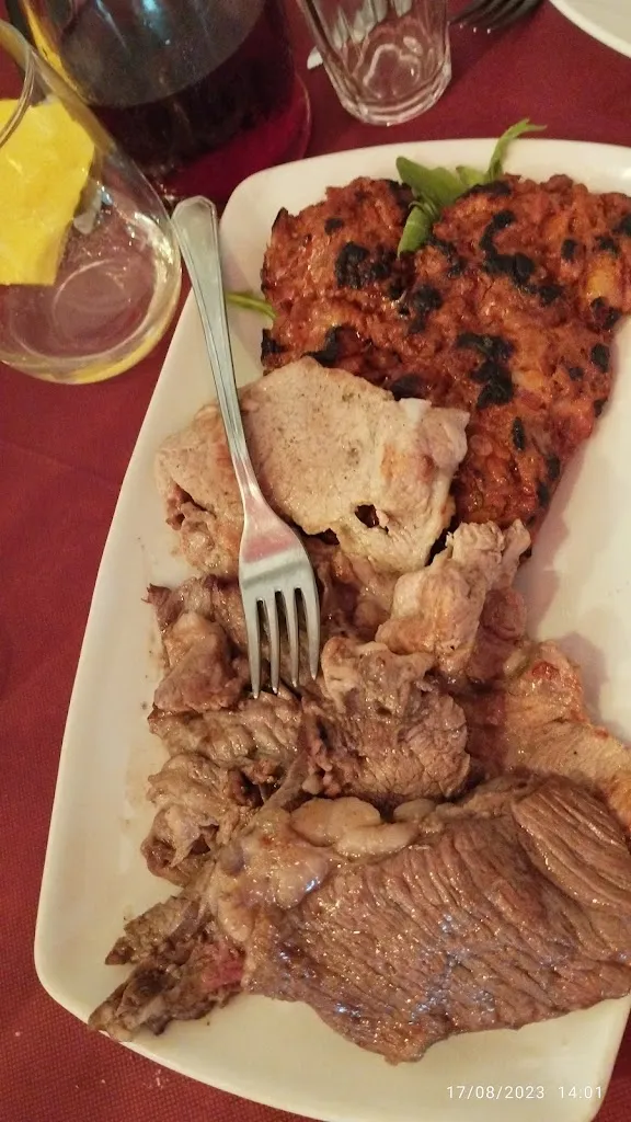 Patrizia Agostini_Osteria al Ponte_Cerchiara di Calabria_review