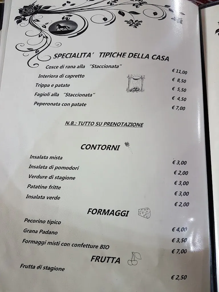 Menu_La staccionata_Cerchiara di Calabria_image_1