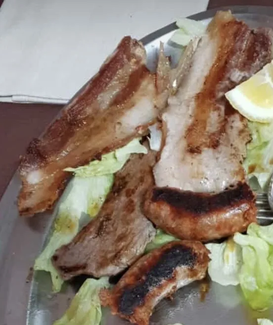 Anto L._La staccionata_Cerchiara di Calabria_review