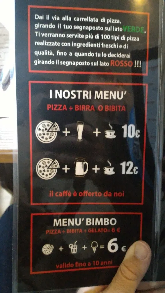 Menu_Pizza Club Gira&Gira Cerchiara_Cerchiara di Calabria_image_3