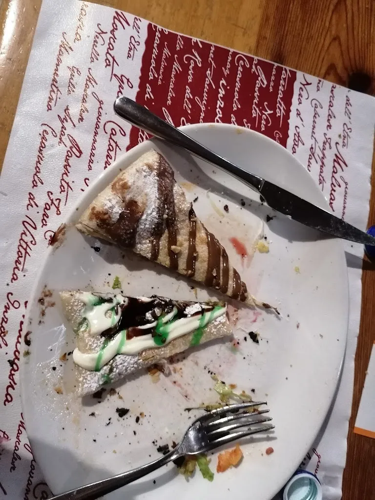 Menu_Pizza Club Gira&Gira Cerchiara_Cerchiara di Calabria_image_7