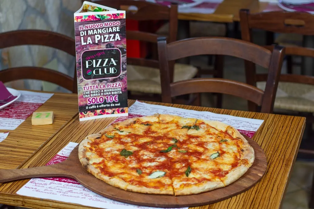 Pizza Club Gira&Gira Cerchiara_Cerchiara di Calabria_slider_image_2