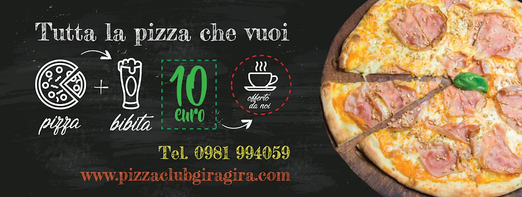 Pizza Club Gira&Gira Cerchiara_Cerchiara di Calabria_slider_image_3