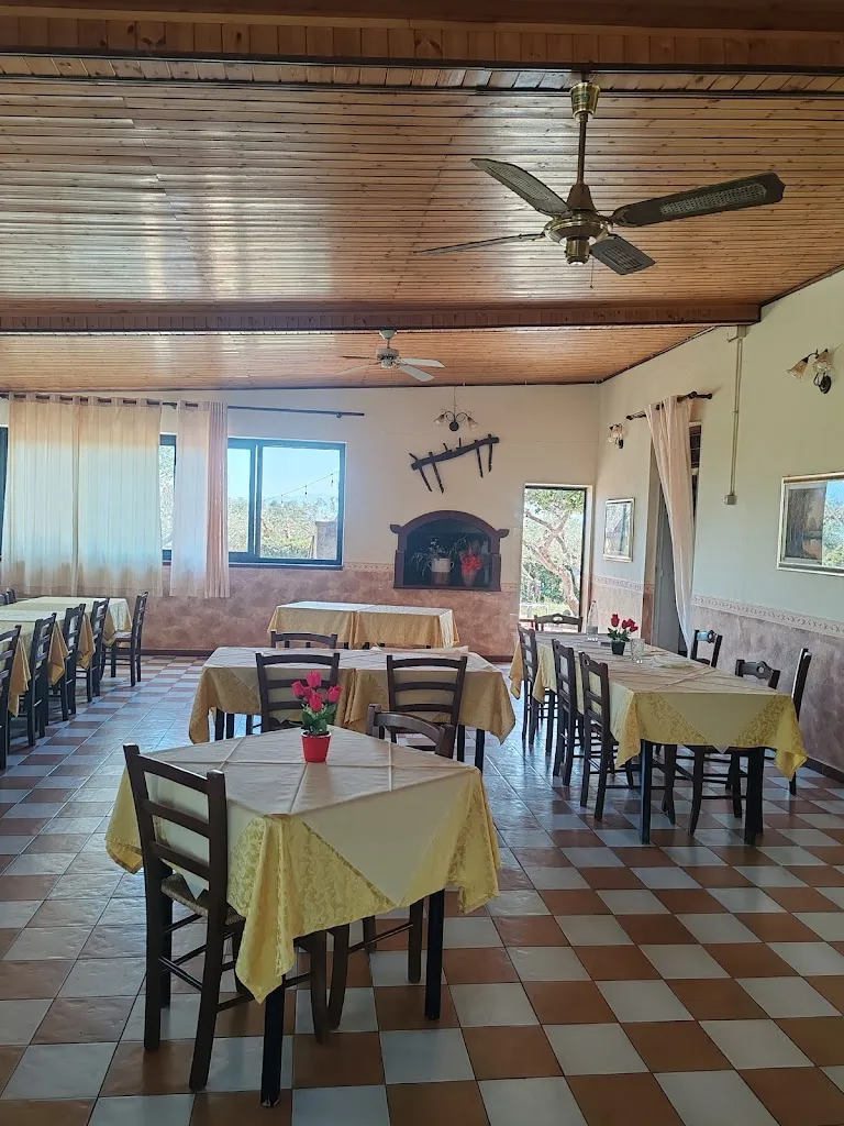 Caterina_Agriturismo La Campagnola_Cerchiara di Calabria_review