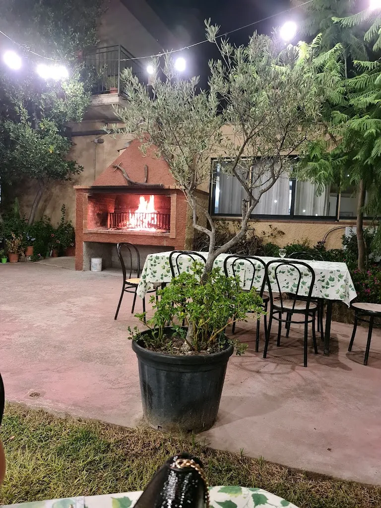 Agriturismo La Campagnola_Cerchiara di Calabria_slider_image_1