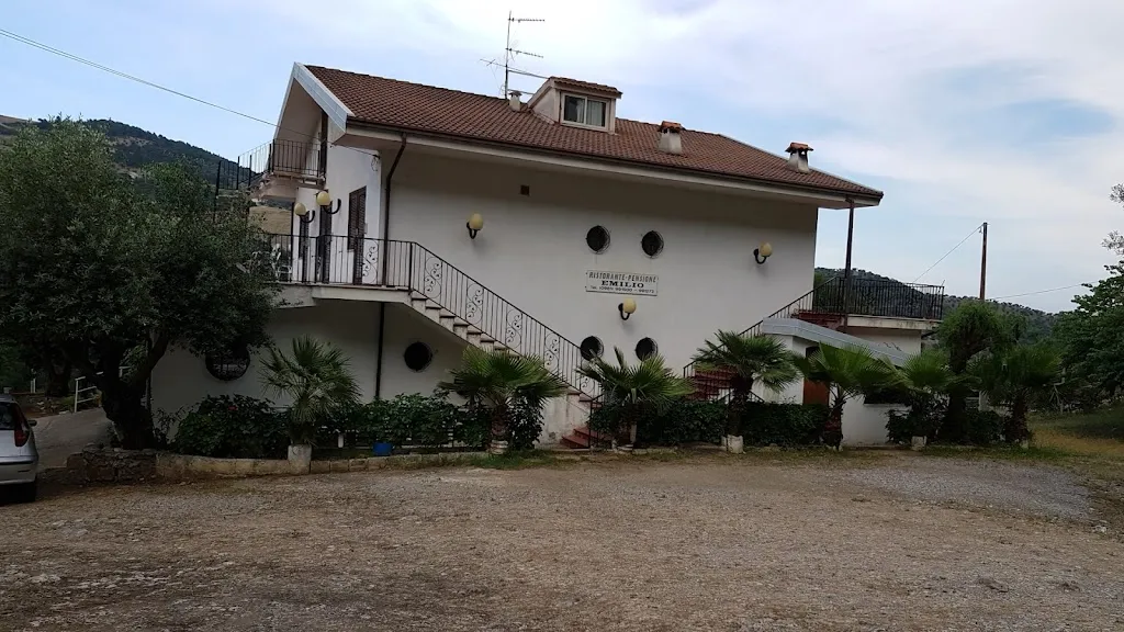 Affittacamere Da Emilio Bar Ristorante_Cerchiara di Calabria_slider_image_2