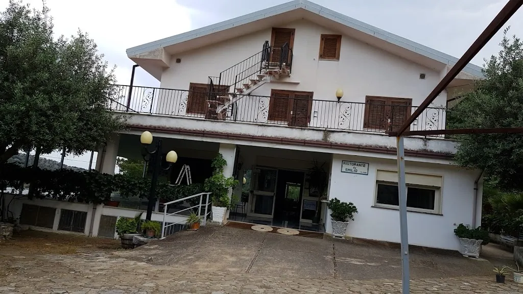 Affittacamere Da Emilio Bar Ristorante_Cerchiara di Calabria_slider_image_3