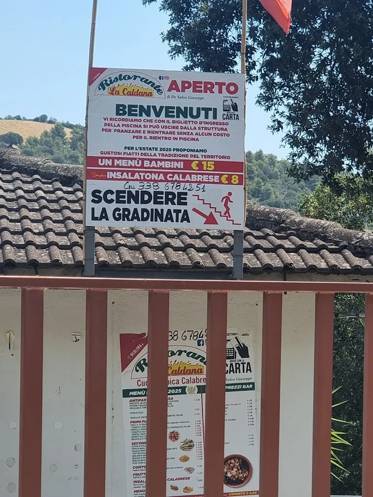 Menu_La Caldana_Cerchiara di Calabria_image_2