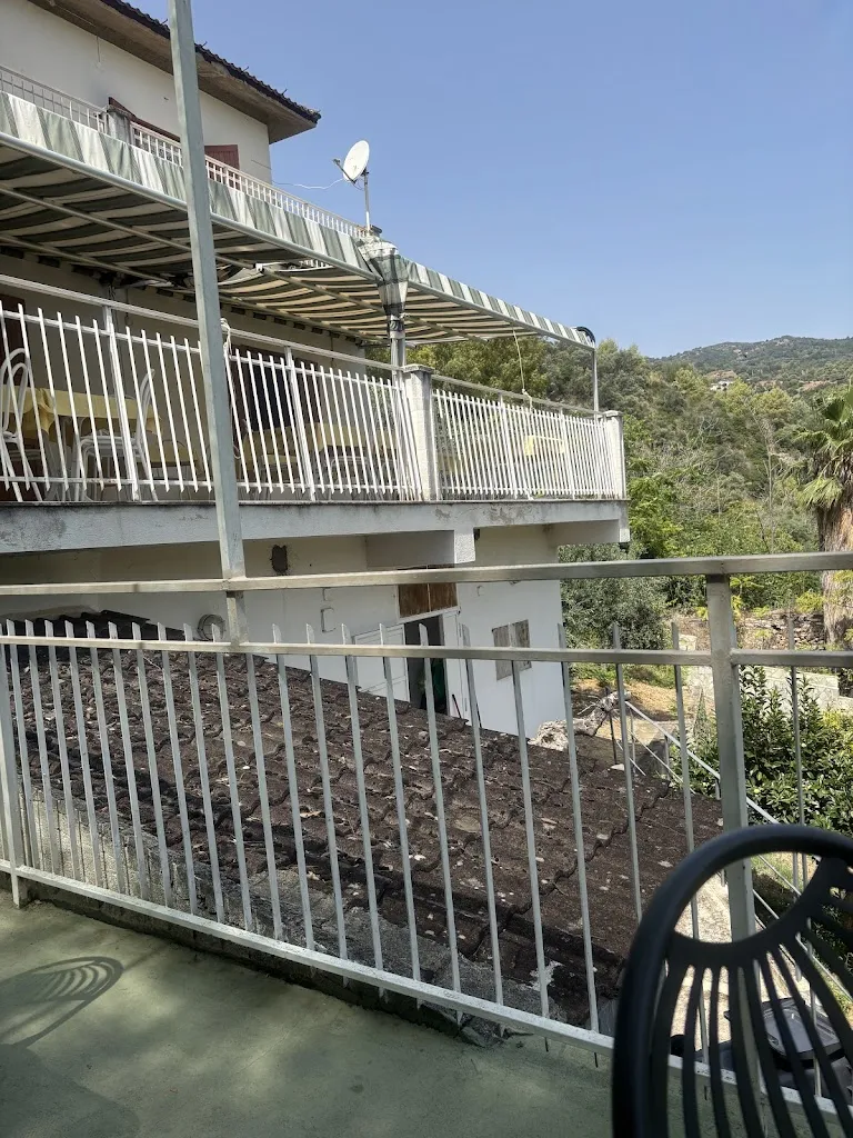 Carmine Mundo _La Caldana_Cerchiara di Calabria_review