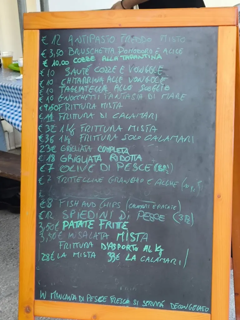 Menu_Punto Ristoro del Porto_Colleranesco_image_2