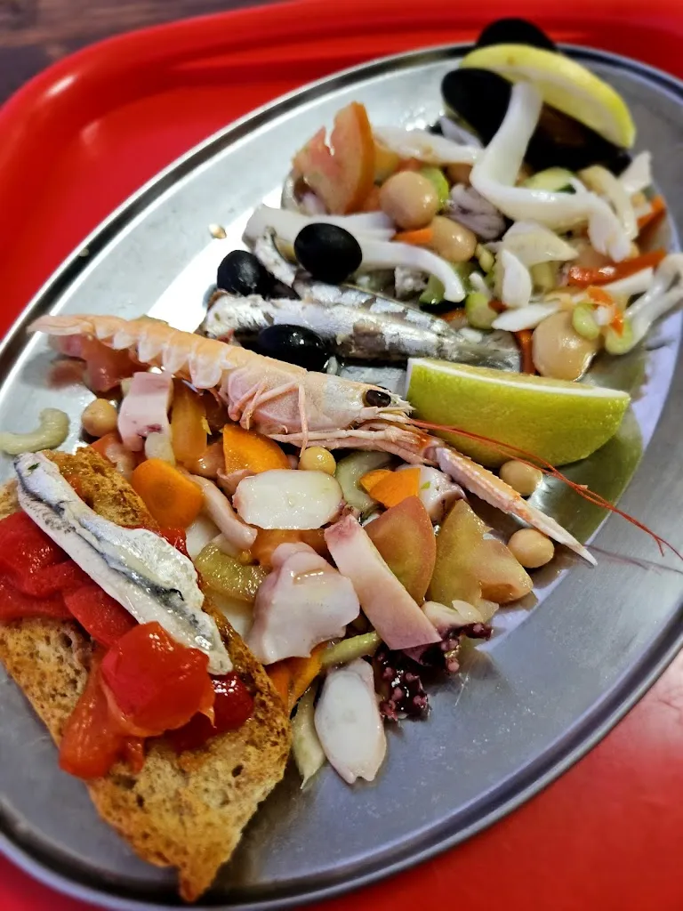 Massimo Vigneti_Punto Ristoro del Porto_Colleranesco_review