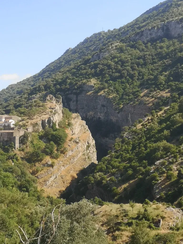 Roby_Bar Trattoria Il Solito Posto_Cerchiara di Calabria_recensione