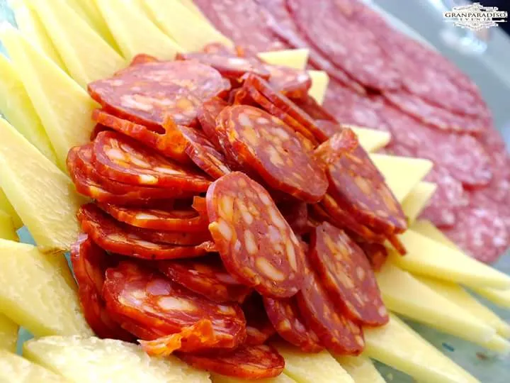 Andrea Fadda_'Gran Paradiso Di Ruscelli Maddalena & C. S.A.S.'_Cerchiara di Calabria_review