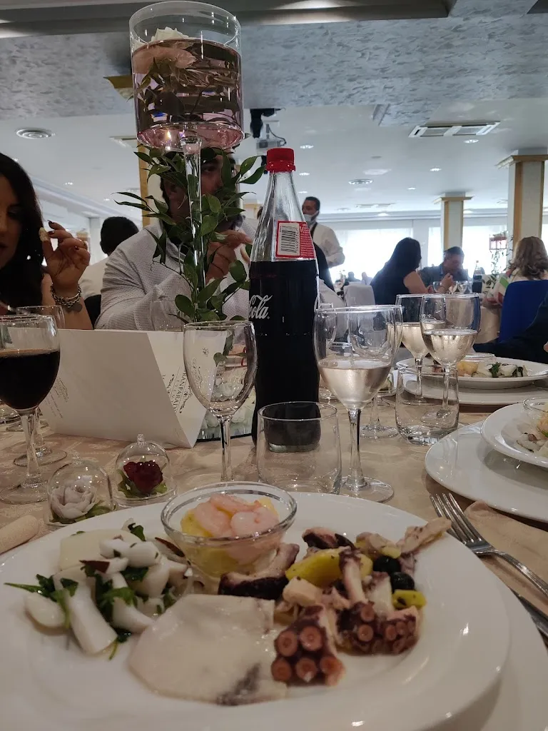 Francesca Villella_'Gran Paradiso Di Ruscelli Maddalena & C. S.A.S.'_Cerchiara di Calabria_review