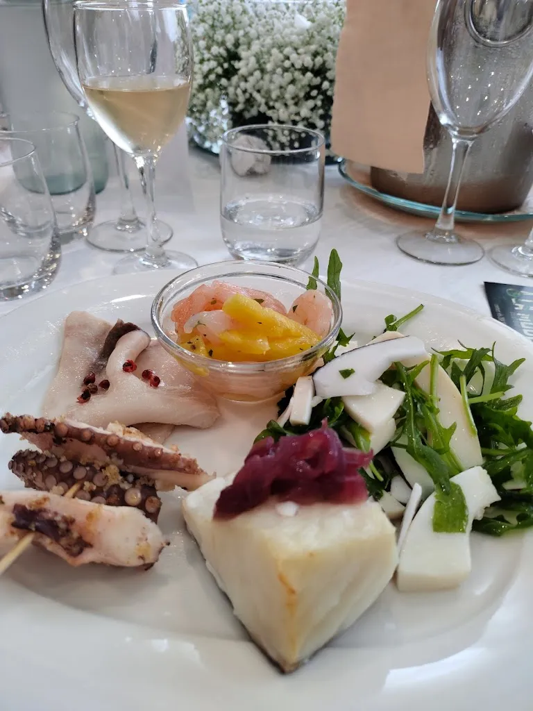 'Gran Paradiso Di Ruscelli Maddalena & C. S.A.S.'_Cerchiara di Calabria_slider_image_3