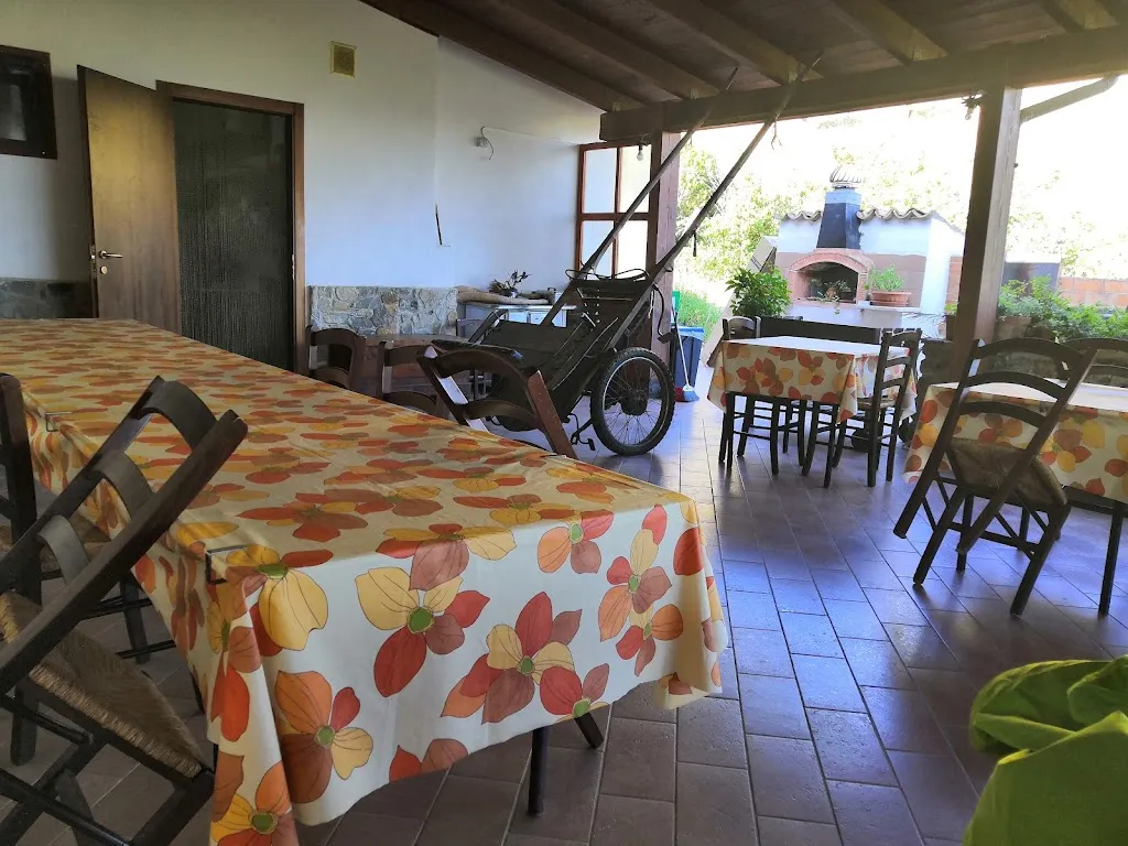 Agriturismo Acampora_Cerchiara di Calabria_slider_image_2