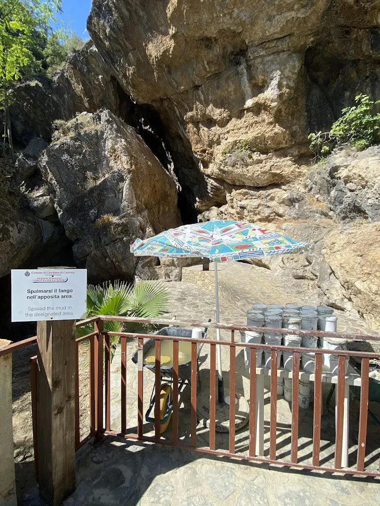 Vladimir Stojanovic_Grotta Delle Ninfe, Cerchiara Calabra_Cerchiara di Calabria_recensione