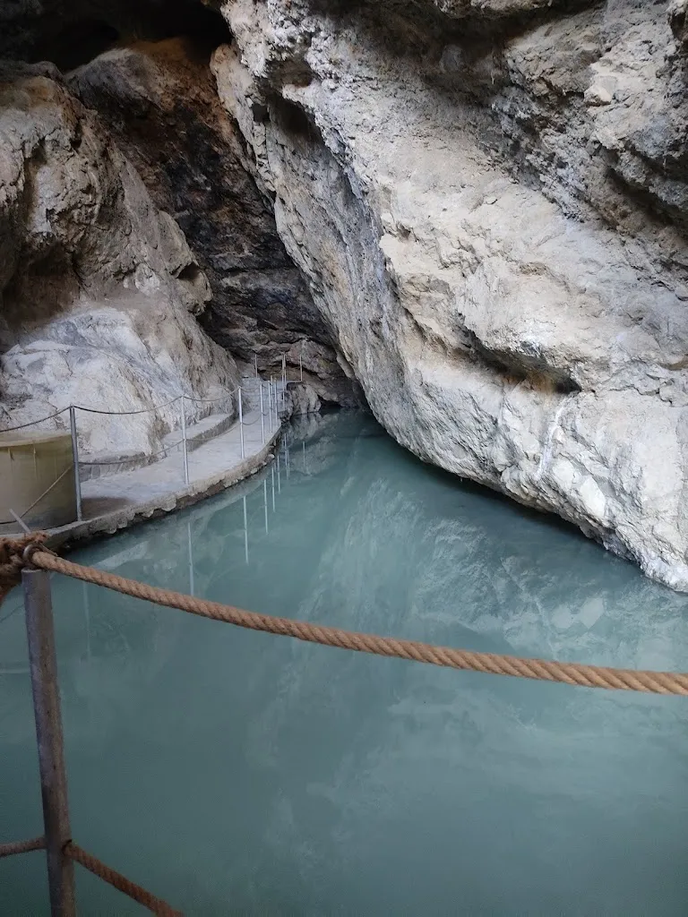 Eneada Sulaj_Grotta Delle Ninfe, Cerchiara Calabra_Cerchiara di Calabria_recensione