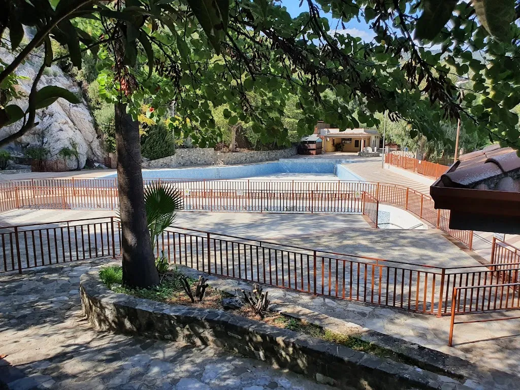 Anna_Grotta Delle Ninfe, Cerchiara Calabra_Cerchiara di Calabria_recensione