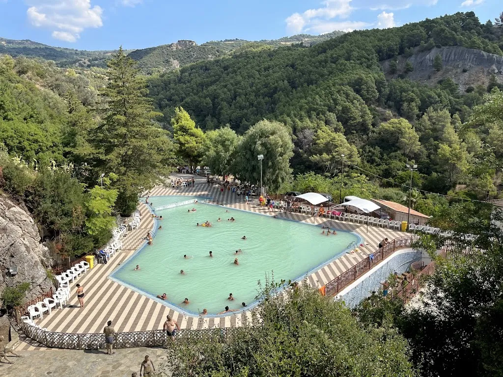Grotta Delle Ninfe, Cerchiara Calabra restaurant in Cerchiara di Calabria