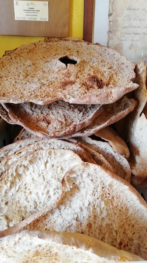 Menu_Panificio Mauro_Cerchiara di Calabria_image_3