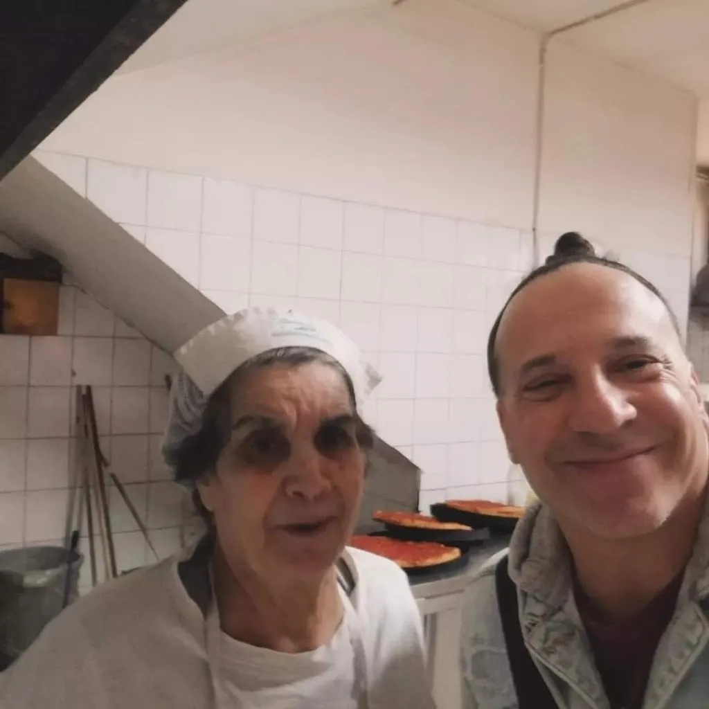 Christopher Thomas_Panificio Mauro_Cerchiara di Calabria_review