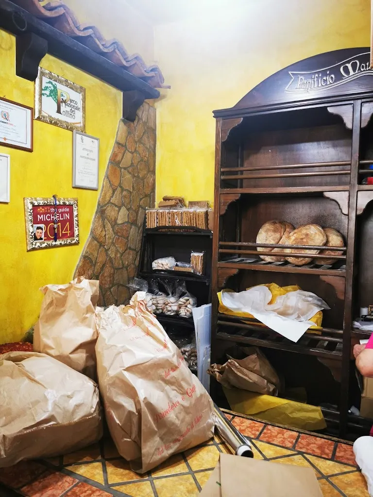 diego bibbiani_Panificio Mauro_Cerchiara di Calabria_review